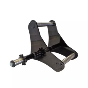 Implement Hitch for Slanetrac Implements