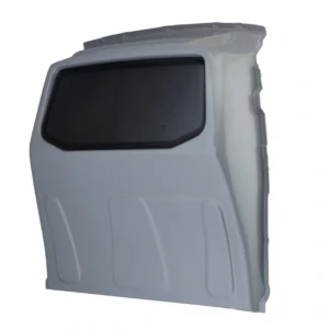 Peugeot Partner Comfort Wall. With window.